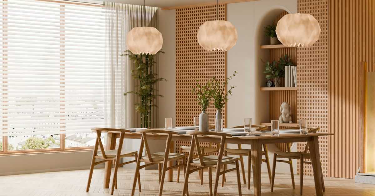 Cortinas e Persianas: A Combinação Perfeita de Elegância e Funcionalidade